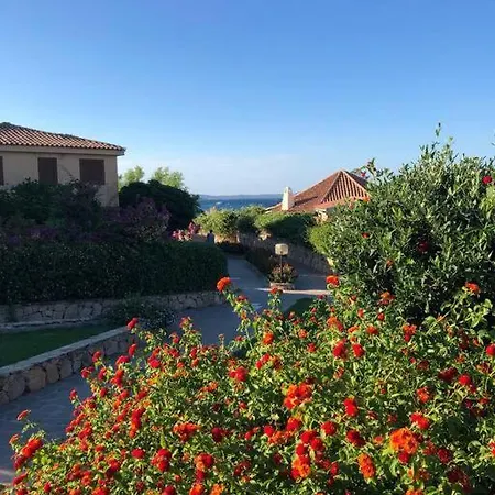 Lejlighed Casa Marinella Golfo Aranci
