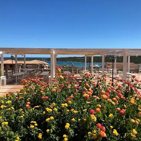 Daire Casa Marinella Golfo Aranci