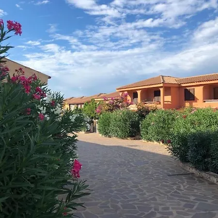 Casa Marinella * 골푸아랑시