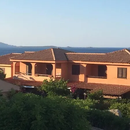 Casa Marinella * 골푸아랑시