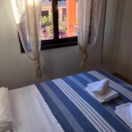 Casa Marinella 아파트