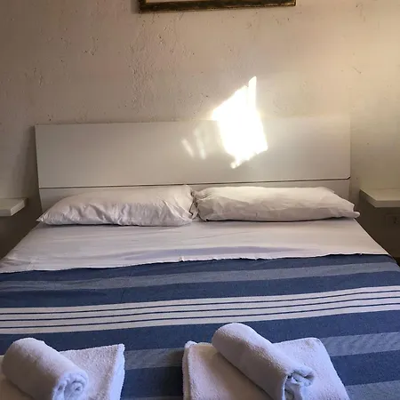 Lejlighed Casa Marinella