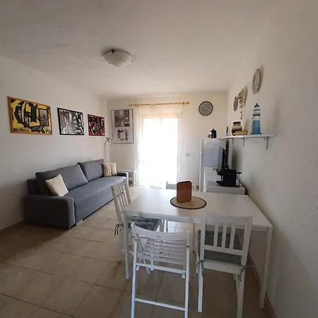 Lejlighed Casa Marinella *