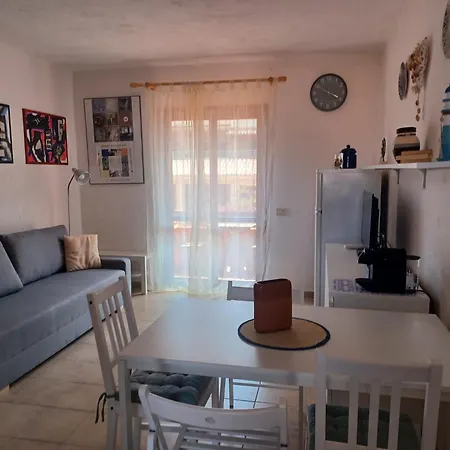 Casa Marinella *