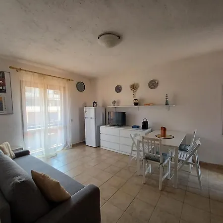 Casa Marinella 아파트