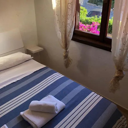 Lejlighed Casa Marinella Golfo Aranci