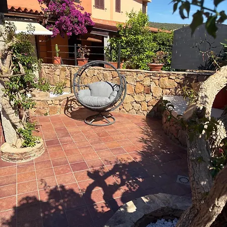 Casa Marinella Apartment
