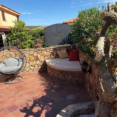 Daire Casa Marinella Golfo Aranci
