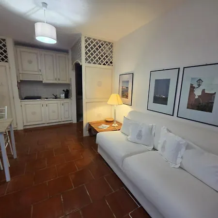 Casa Marinella