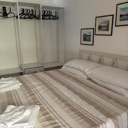 Apartment Casa Marinella *