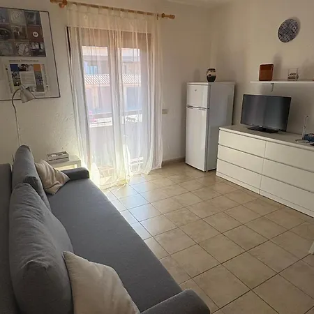 Casa Marinella * Golfo Aranci