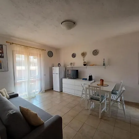 Casa Marinella Golfo Aranci