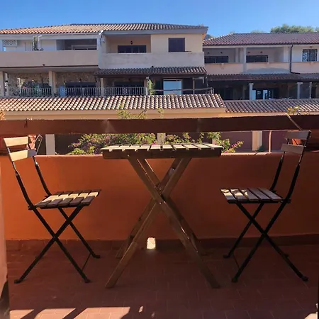 Casa Marinella Golfo Aranci