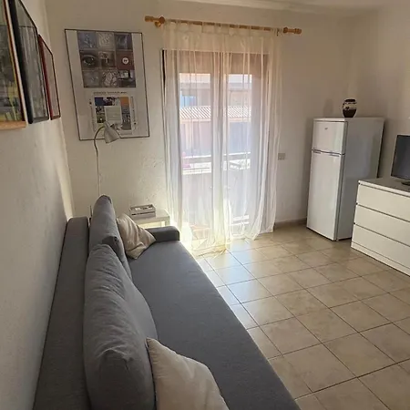 Casa Marinella Daire