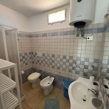 Daire Casa Marinella *