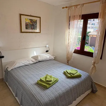 Casa Marinella Daire Golfo Aranci