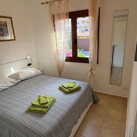 Casa Marinella Apartment *