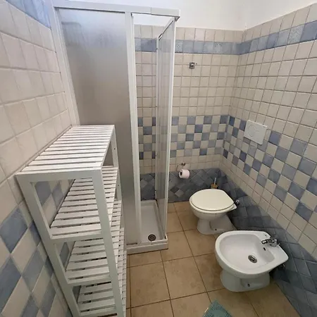 Casa Marinella * Golfo Aranci