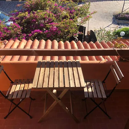 Casa Marinella Daire