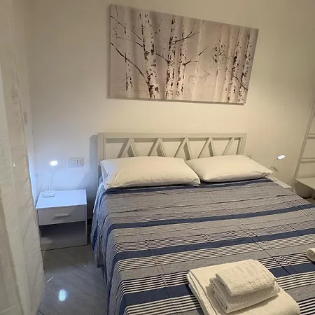 Casa Marinella Daire