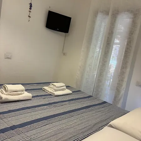 Casa Marinella Daire *