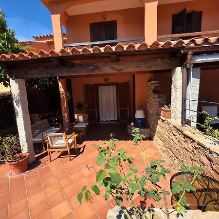 Casa Marinella Golfo Aranci