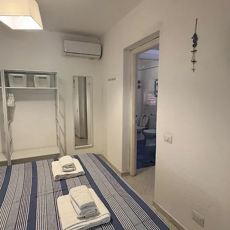 Casa Marinella * Golfo Aranci