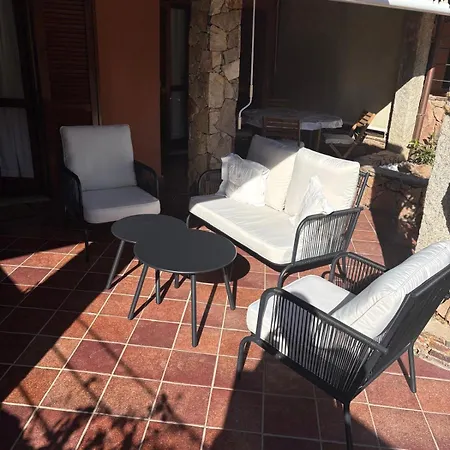 Apartment Casa Marinella