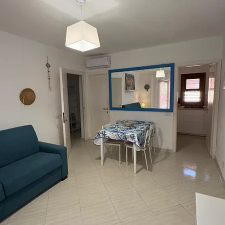 Daire Casa Marinella Golfo Aranci