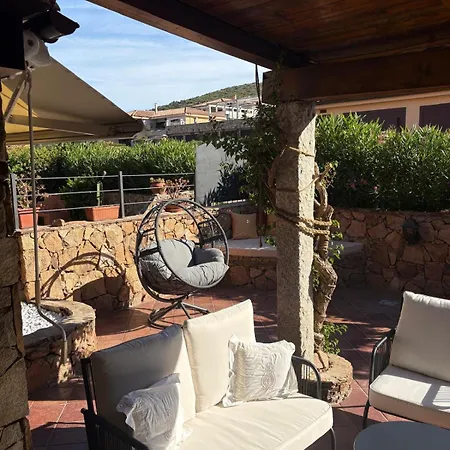 Casa Marinella *