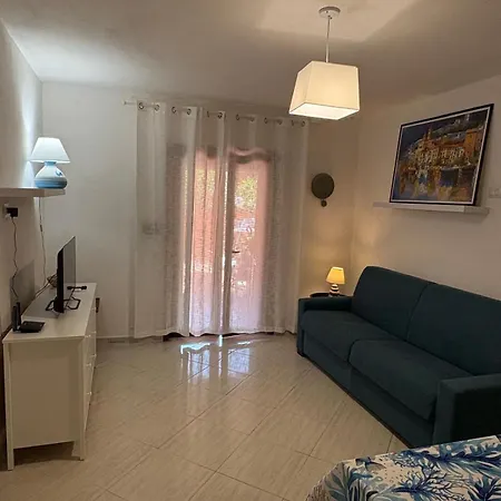 Apartment Casa Marinella Golfo Aranci