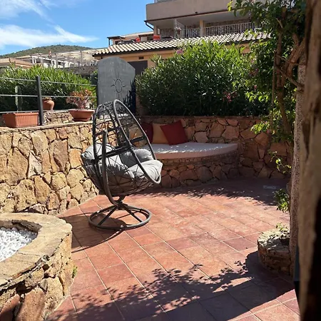Casa Marinella Daire
