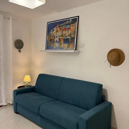 Daire Casa Marinella *