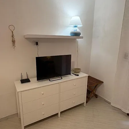Casa Marinella Daire *