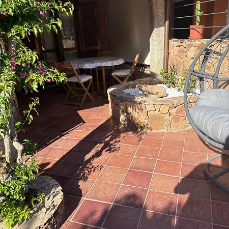 Casa Marinella Daire