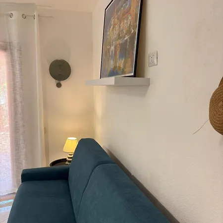 Casa Marinella Apartment Golfo Aranci
