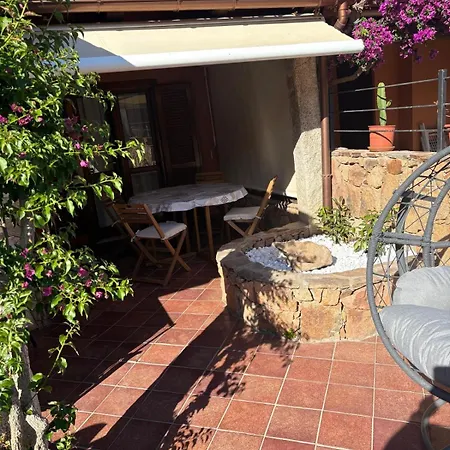 Casa Marinella * Golfo Aranci