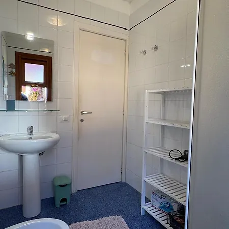Apartment Casa Marinella Golfo Aranci