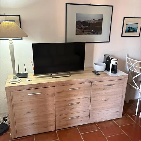 Casa Marinella Golfo Aranci