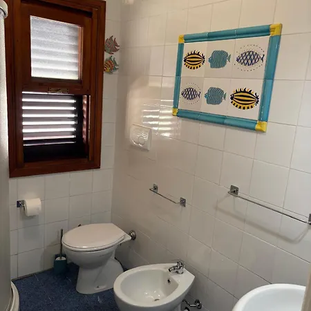 Apartment Casa Marinella Golfo Aranci