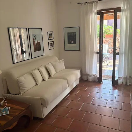 Casa Marinella *