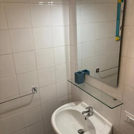Casa Marinella Daire *
