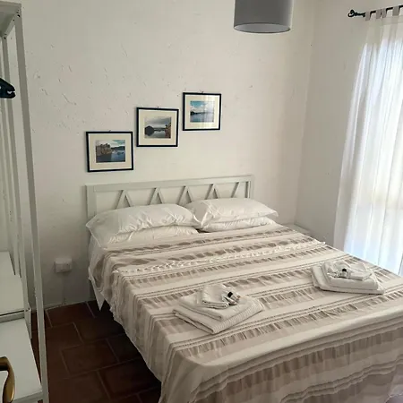 Daire Casa Marinella *