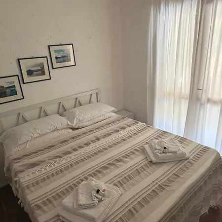 Apartment Casa Marinella *