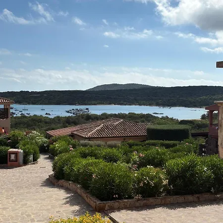 Casa Marinella Golfo Aranci