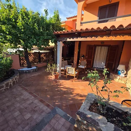 Apartment Casa Marinella