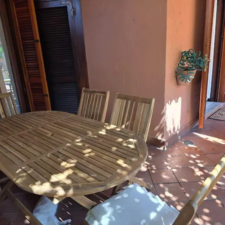 Casa Marinella *