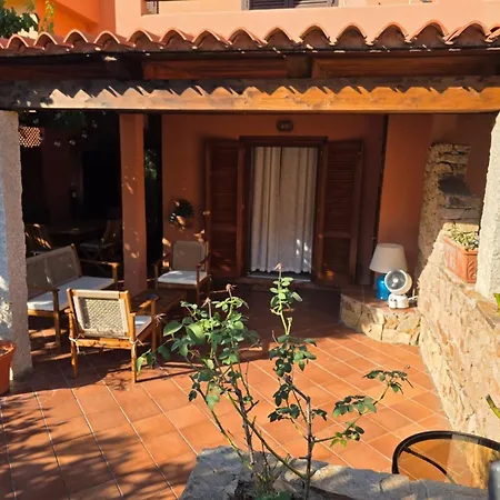 Casa Marinella * Golfo Aranci