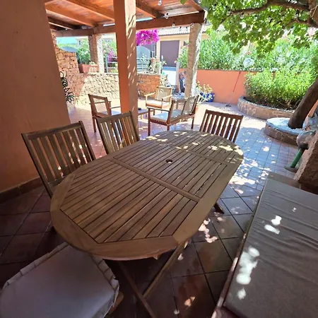Casa Marinella Apartment *