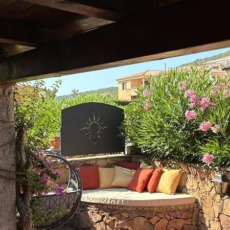 Casa Marinella Daire Golfo Aranci